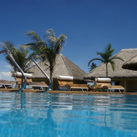 Thalatta Resort Zamboanguita  Екстер'єр фото
