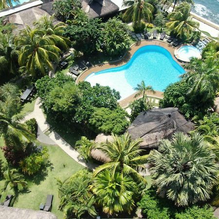 Thalatta Resort Zamboanguita  Екстер'єр фото