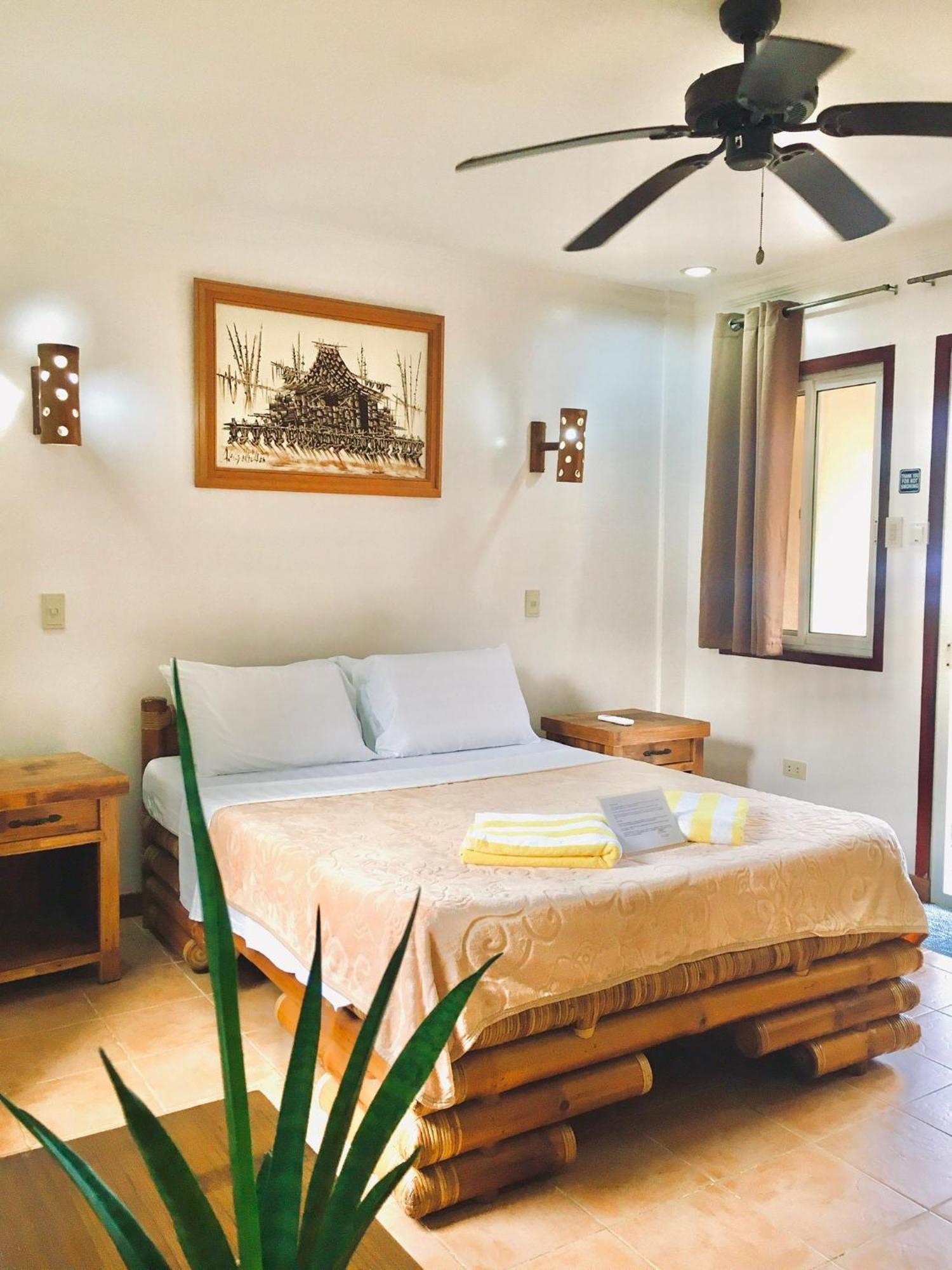 Thalatta Resort Zamboanguita  Екстер'єр фото