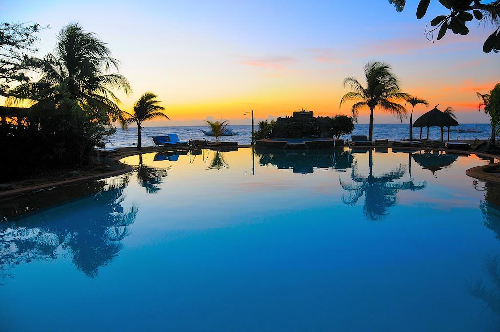 Thalatta Resort Zamboanguita  Екстер'єр фото