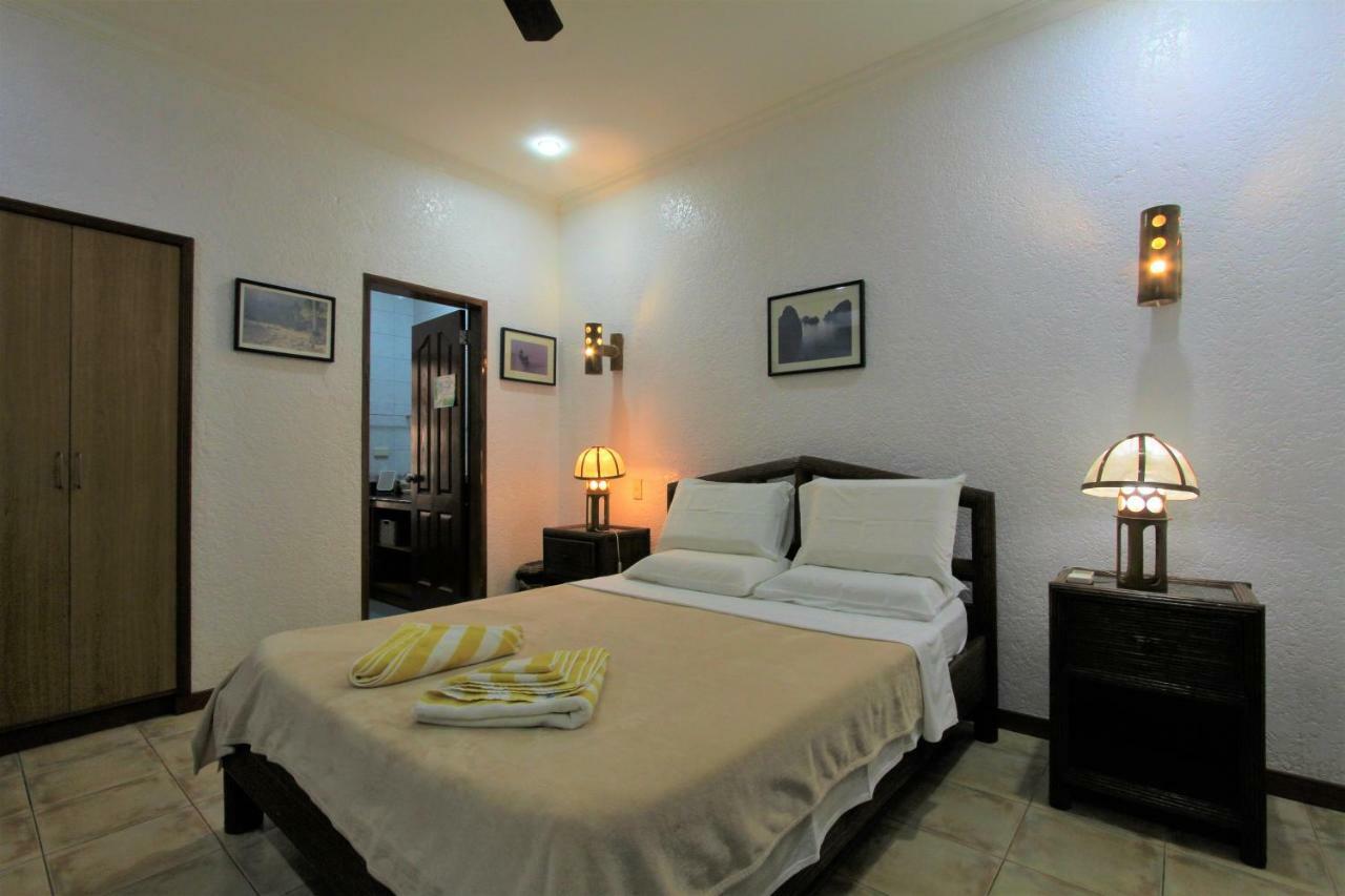 Thalatta Resort Zamboanguita  Екстер'єр фото