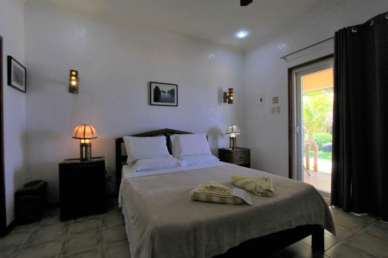 Thalatta Resort Zamboanguita  Екстер'єр фото