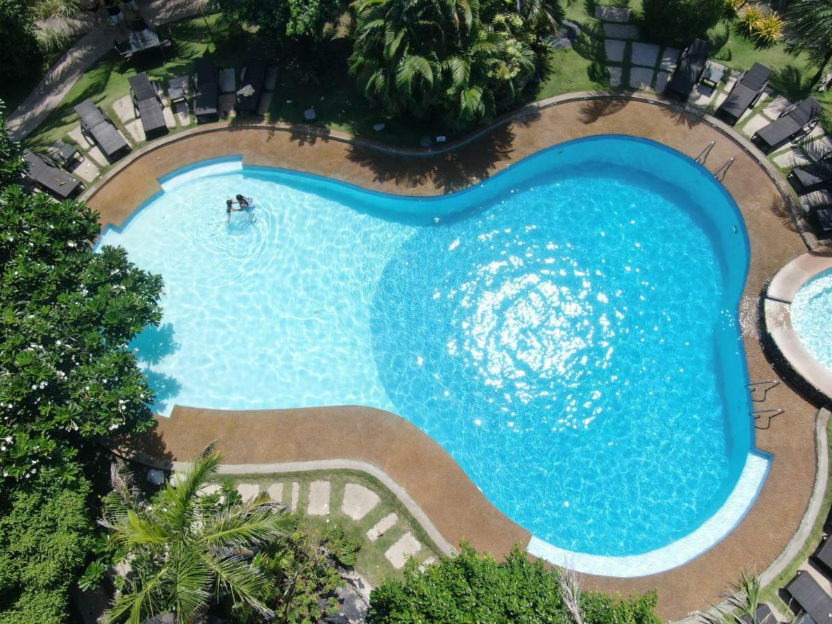 Thalatta Resort Zamboanguita  Екстер'єр фото