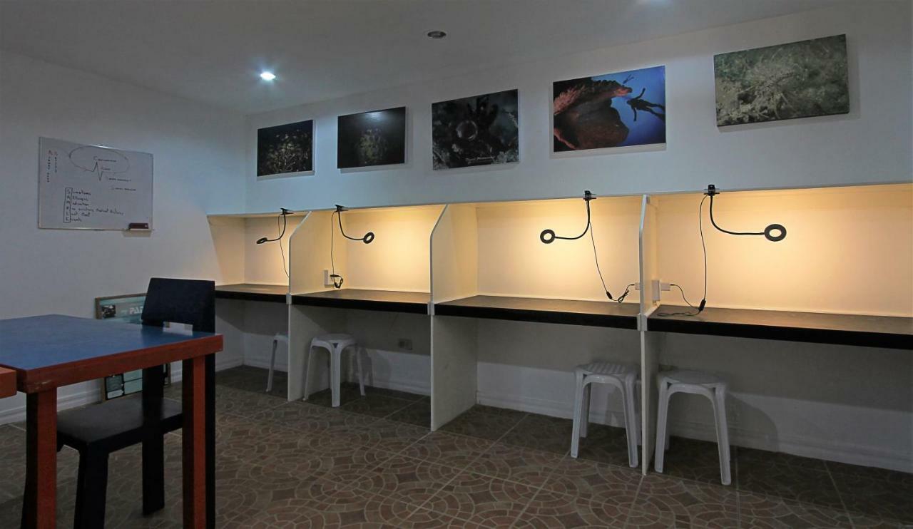 Thalatta Resort Zamboanguita  Екстер'єр фото