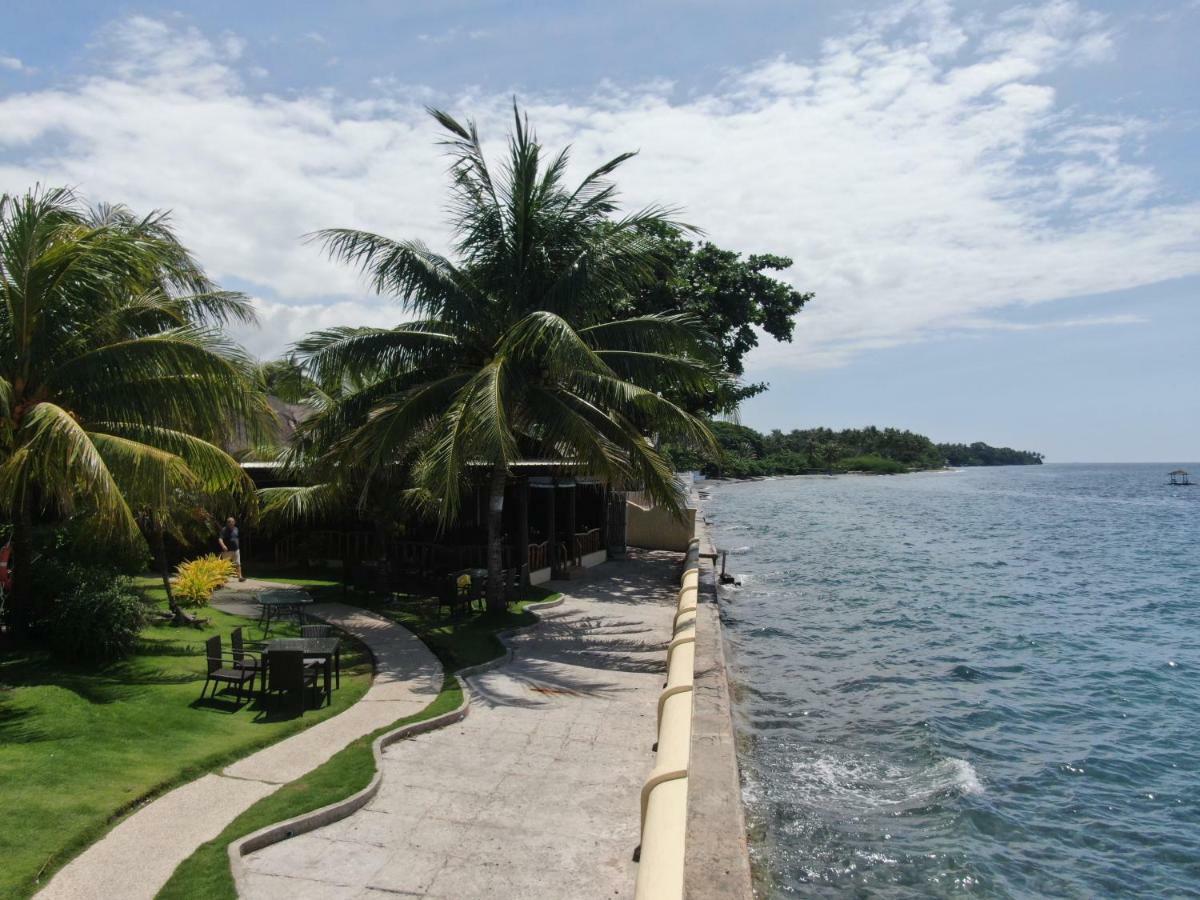 Thalatta Resort Zamboanguita  Екстер'єр фото