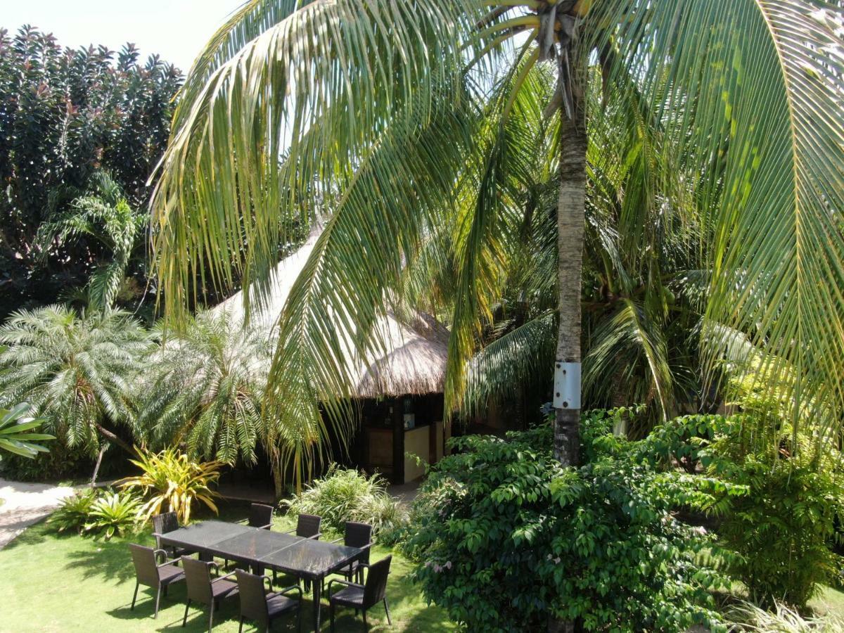 Thalatta Resort Zamboanguita  Екстер'єр фото