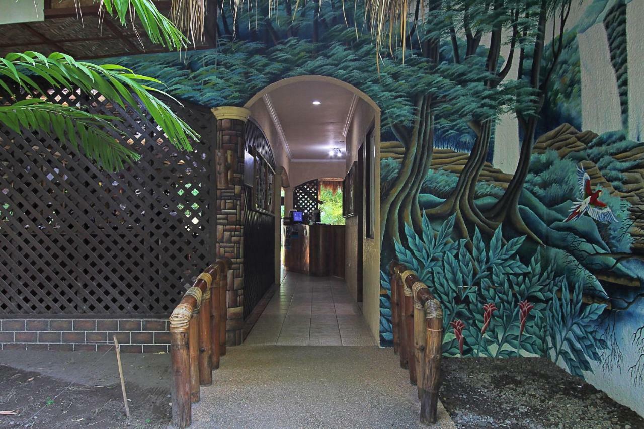 Thalatta Resort Zamboanguita  Екстер'єр фото