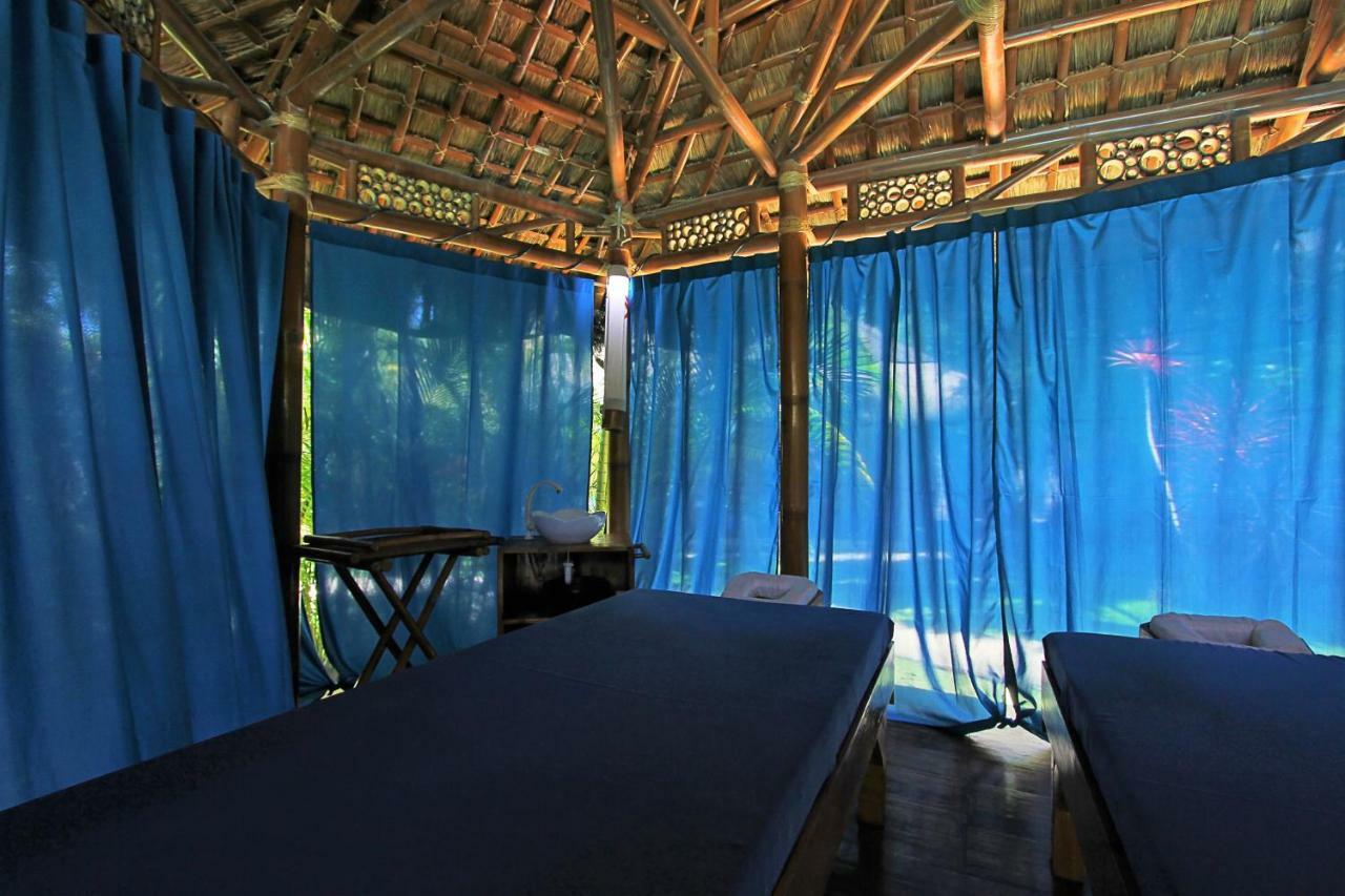 Thalatta Resort Zamboanguita  Екстер'єр фото