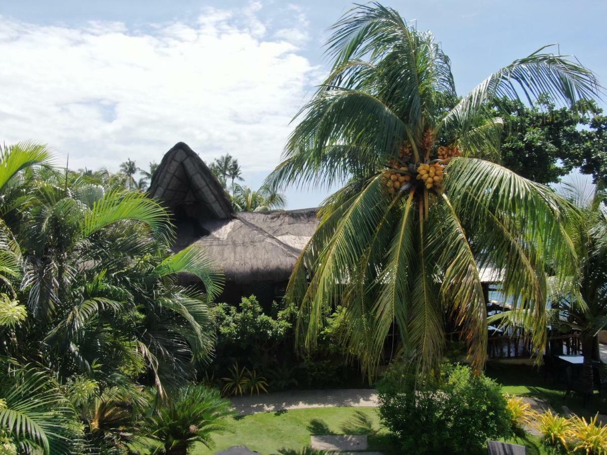 Thalatta Resort Zamboanguita  Екстер'єр фото