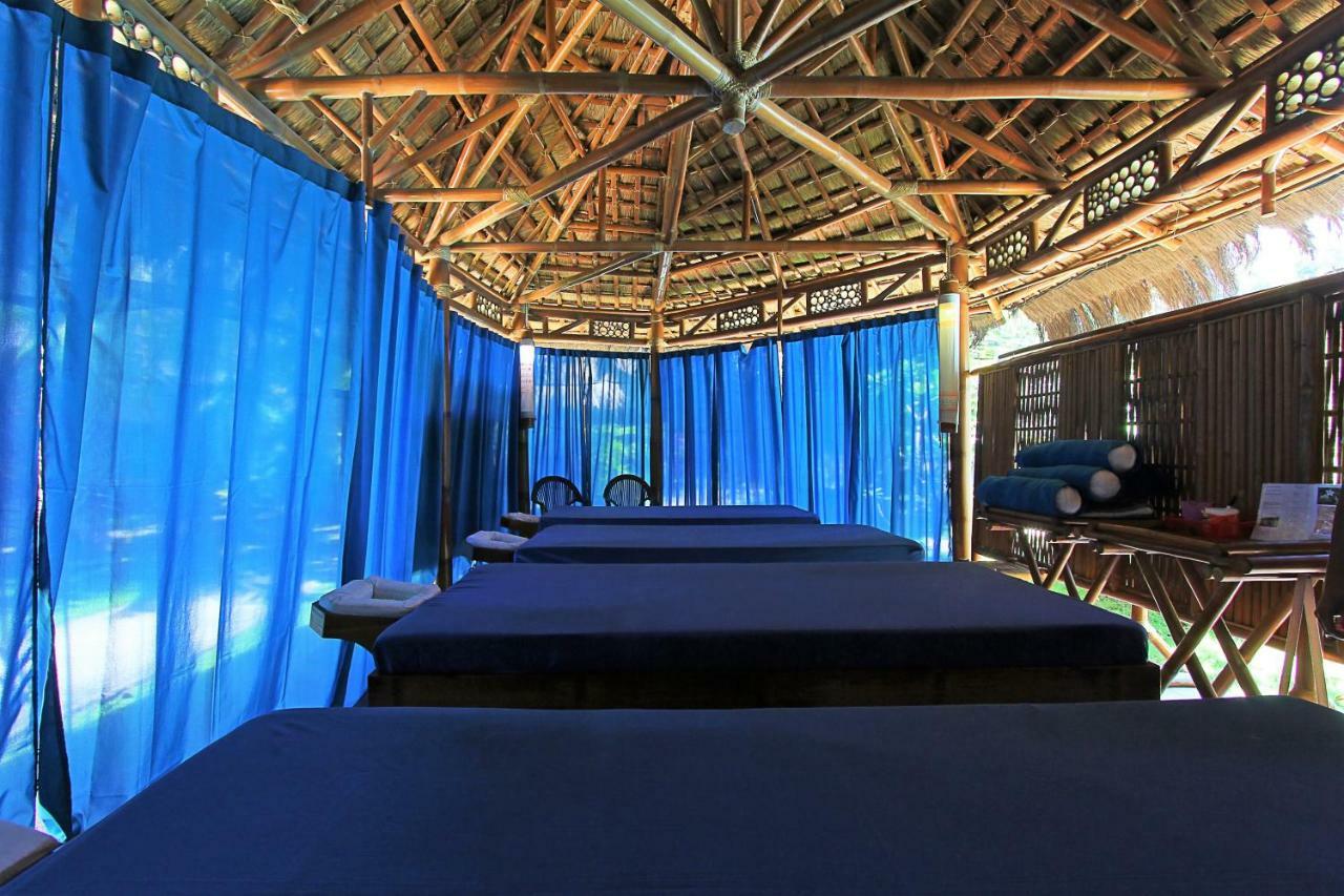 Thalatta Resort Zamboanguita  Екстер'єр фото